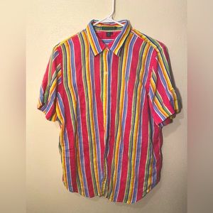 Vintage Ralph Lauren Size Large